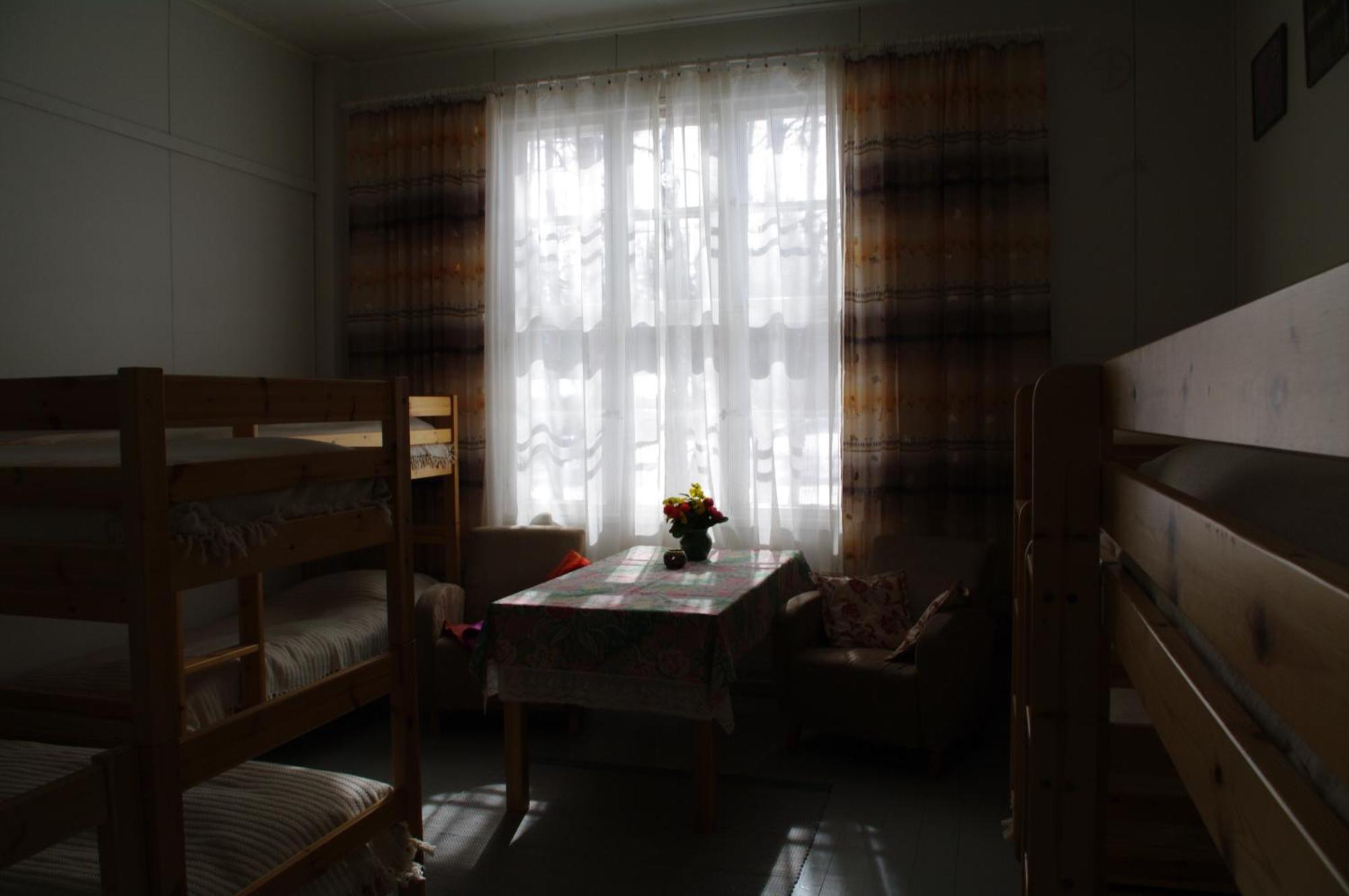 Aneen Loma Vacation And Cottages بوسيو المظهر الخارجي الصورة