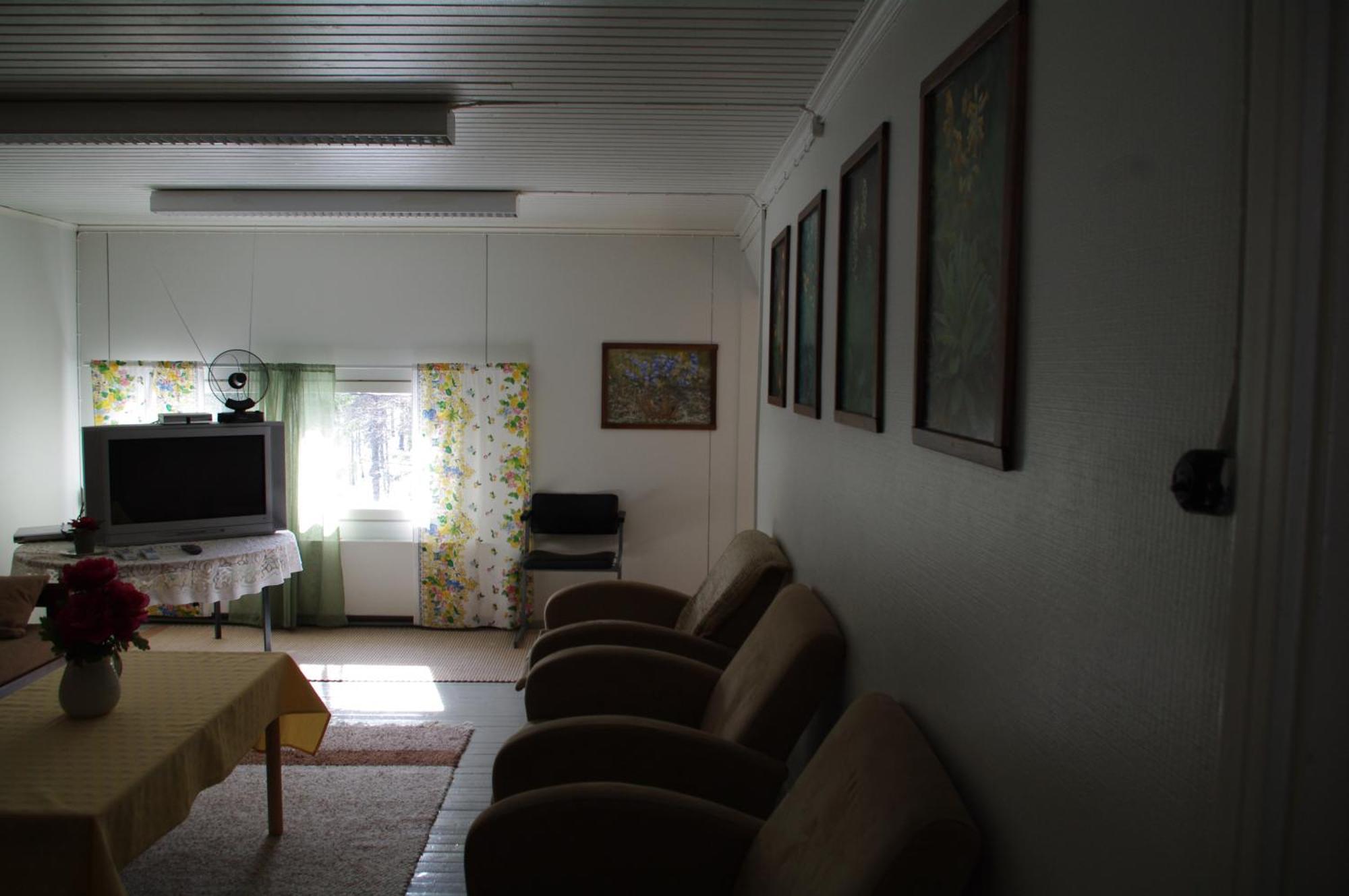 Aneen Loma Vacation And Cottages بوسيو المظهر الخارجي الصورة