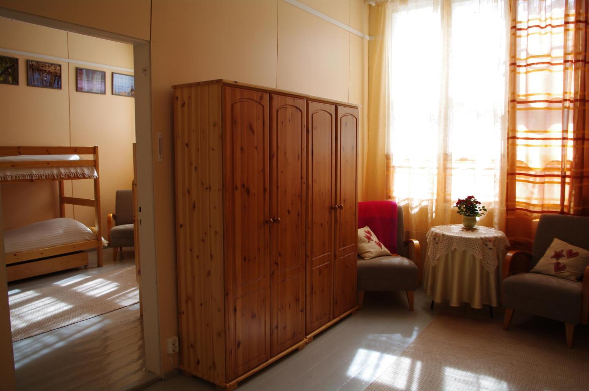Aneen Loma Vacation And Cottages بوسيو المظهر الخارجي الصورة