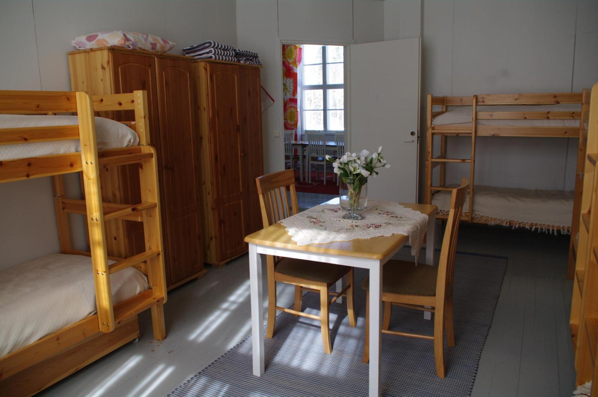 Aneen Loma Vacation And Cottages بوسيو المظهر الخارجي الصورة