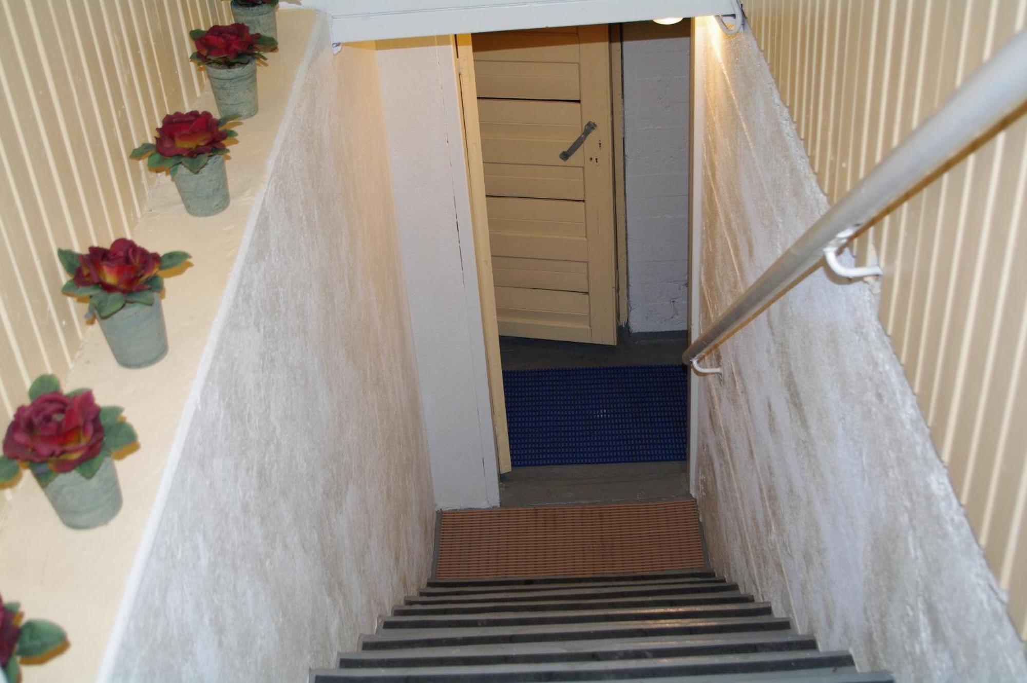 Aneen Loma Vacation And Cottages بوسيو المظهر الخارجي الصورة