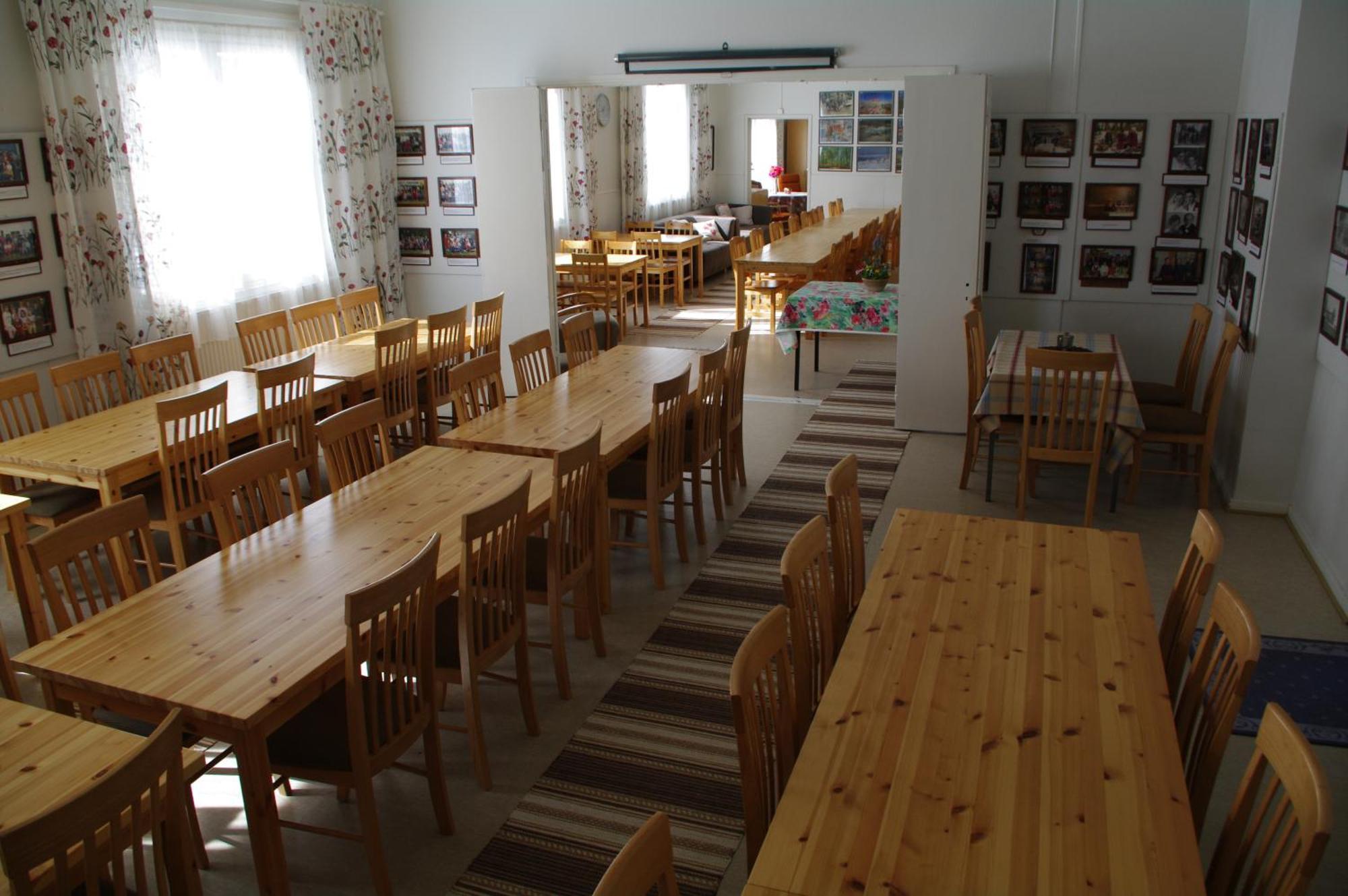Aneen Loma Vacation And Cottages بوسيو المظهر الخارجي الصورة
