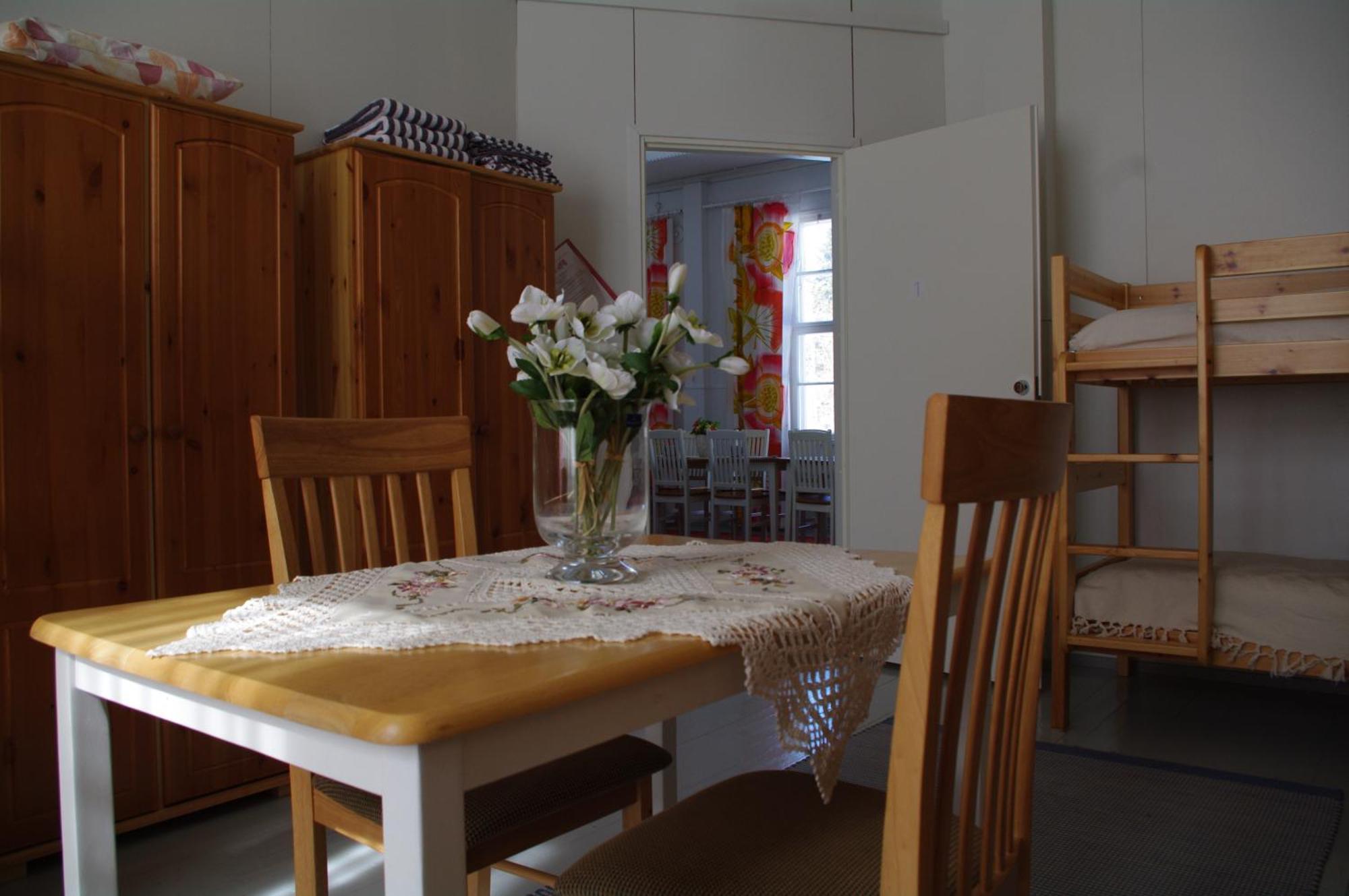 Aneen Loma Vacation And Cottages بوسيو المظهر الخارجي الصورة