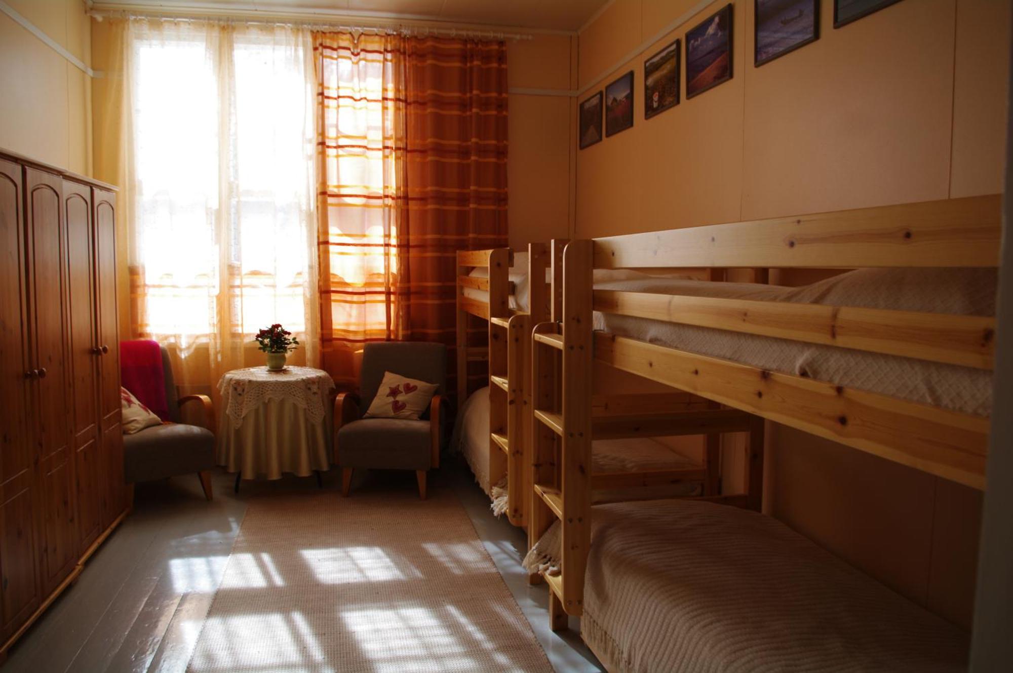 Aneen Loma Vacation And Cottages بوسيو المظهر الخارجي الصورة