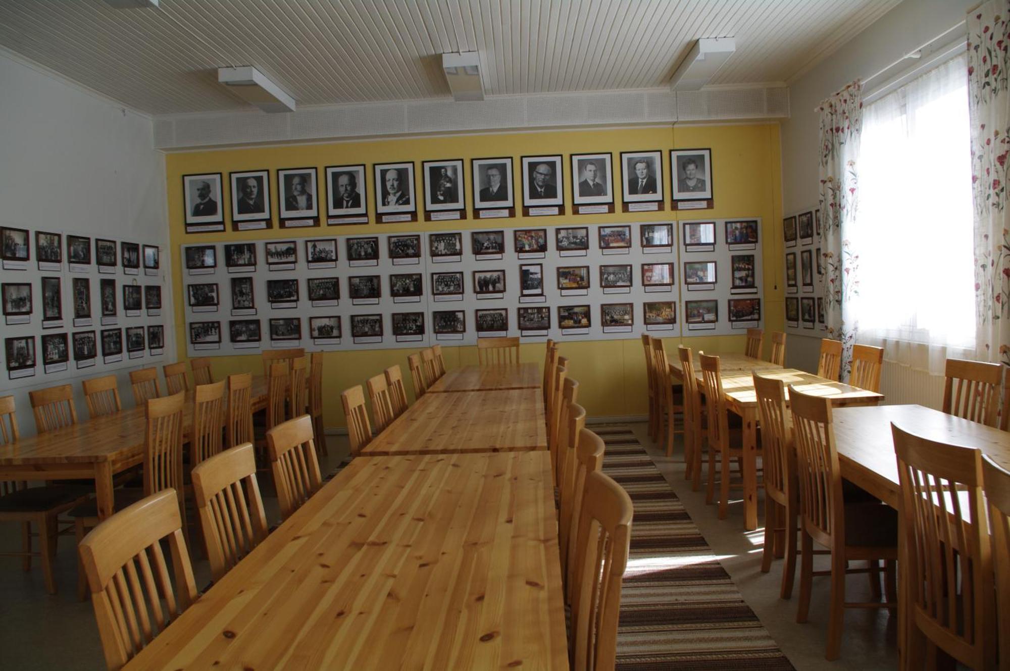 Aneen Loma Vacation And Cottages بوسيو المظهر الخارجي الصورة