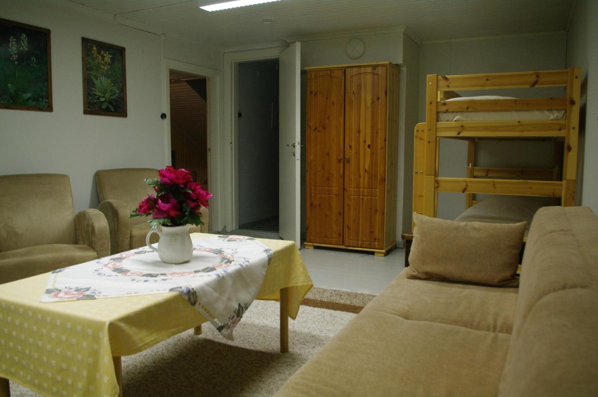 Aneen Loma Vacation And Cottages بوسيو المظهر الخارجي الصورة