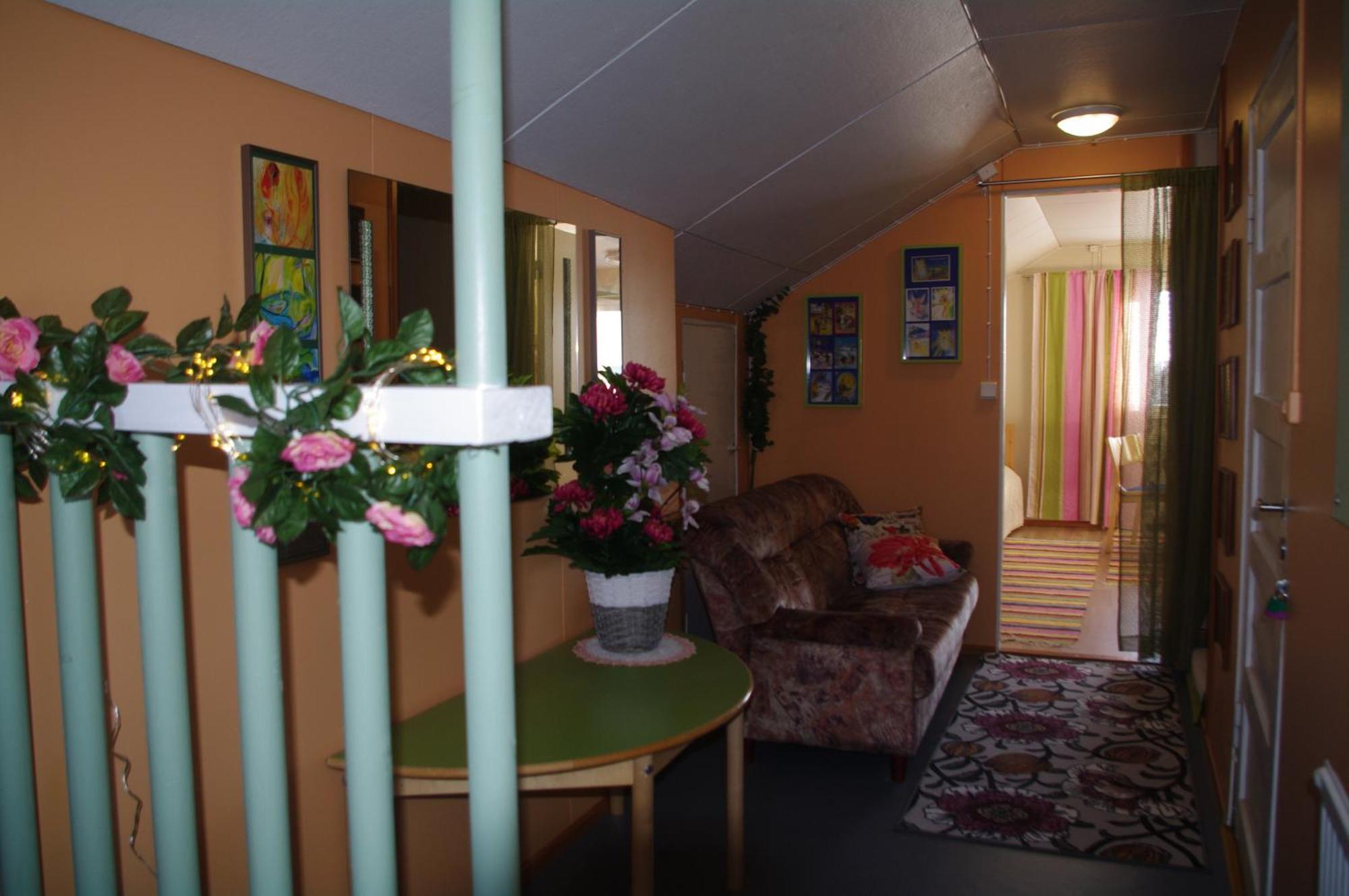 Aneen Loma Vacation And Cottages بوسيو الغرفة الصورة