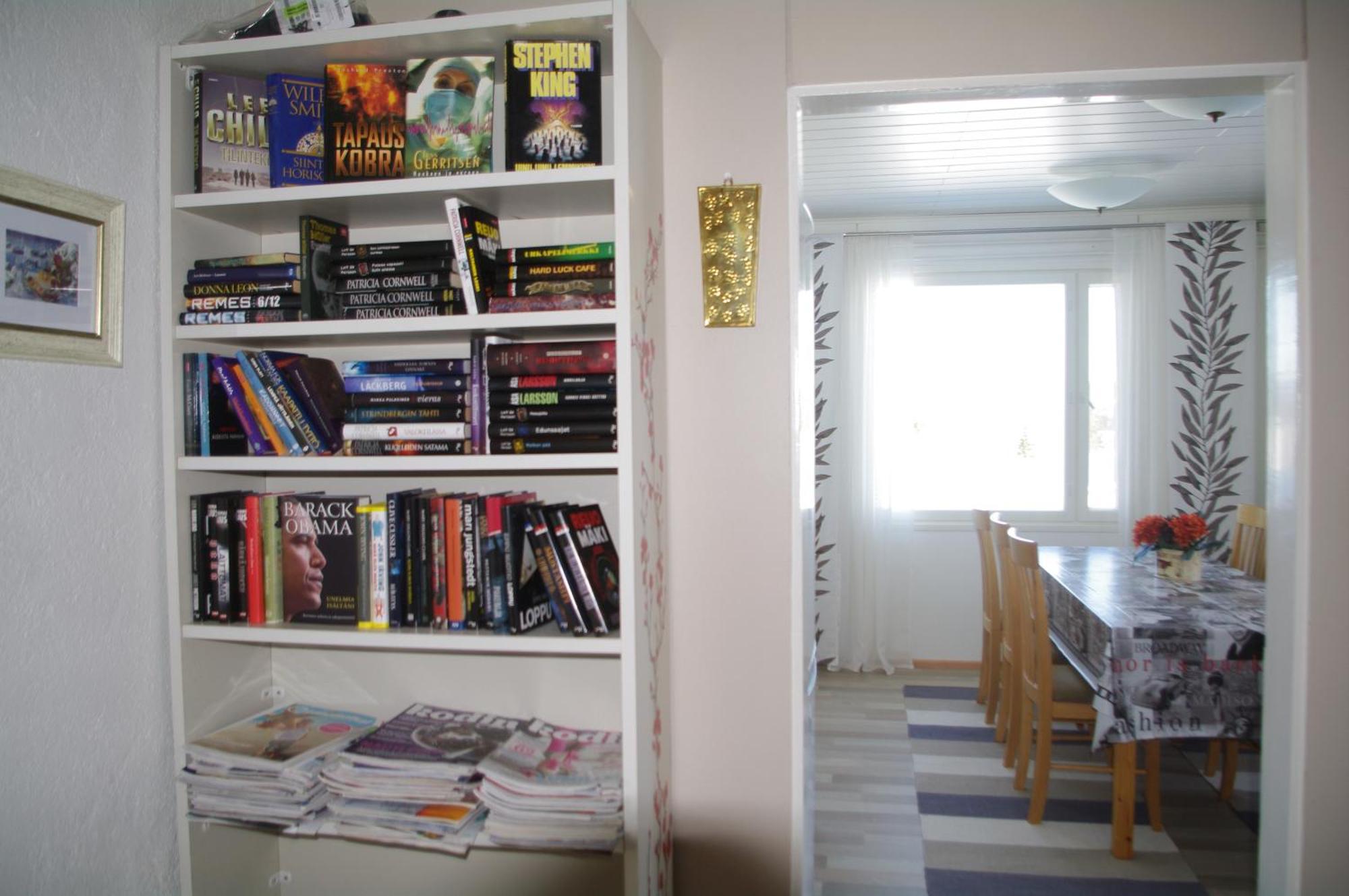 Aneen Loma Vacation And Cottages بوسيو الغرفة الصورة