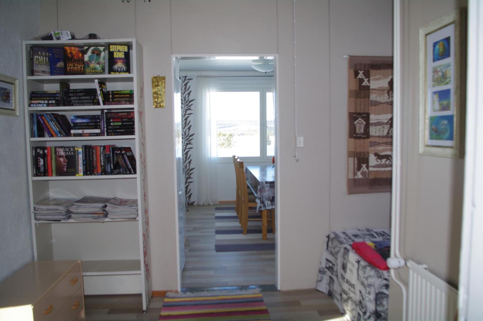 Aneen Loma Vacation And Cottages بوسيو الغرفة الصورة
