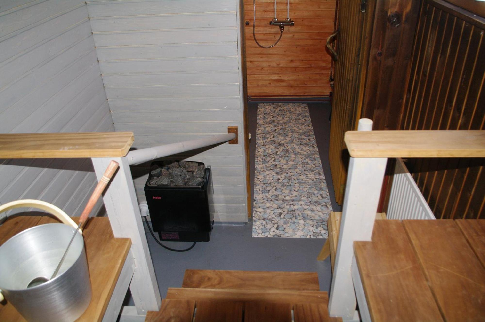 Aneen Loma Vacation And Cottages بوسيو الغرفة الصورة