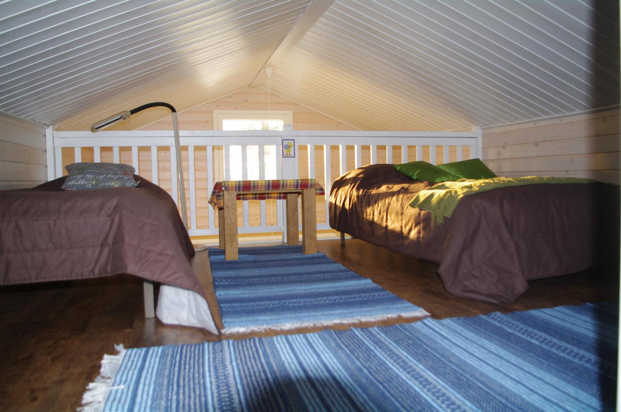 Aneen Loma Vacation And Cottages بوسيو الغرفة الصورة