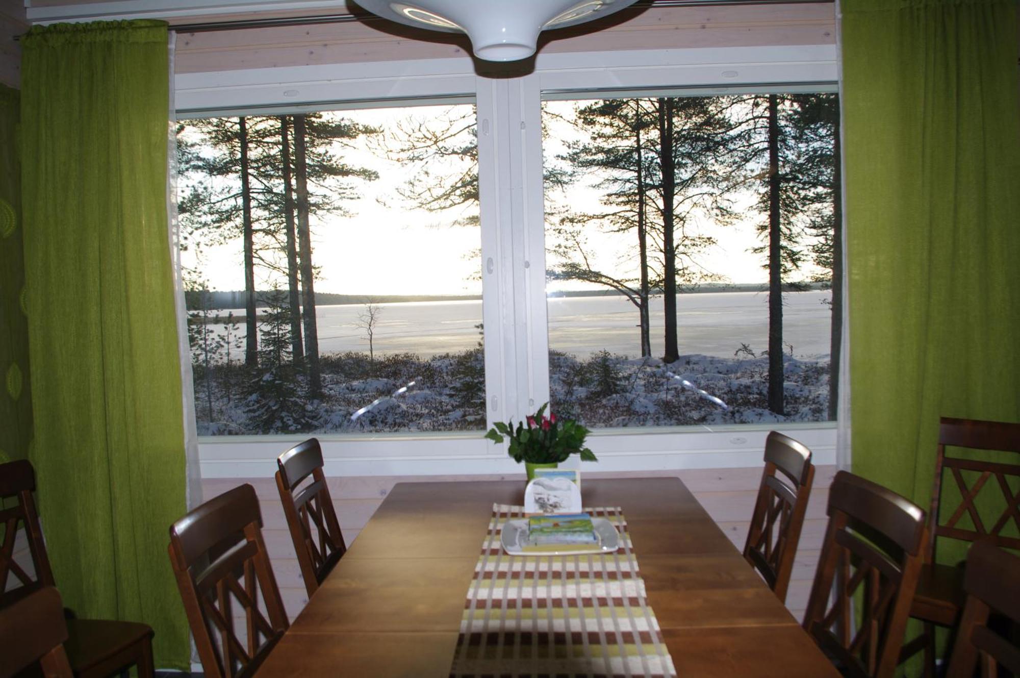 Aneen Loma Vacation And Cottages بوسيو الغرفة الصورة